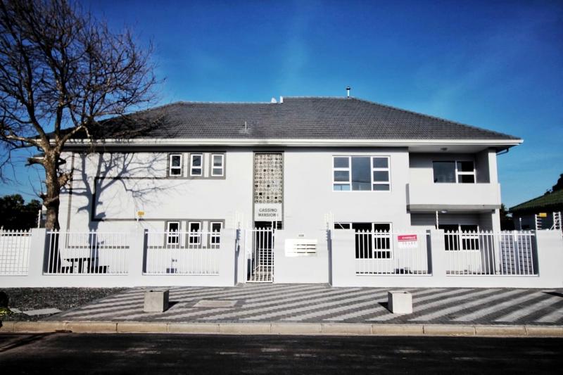 To Let 2 Bedroom Property for Rent in Southfield Western Cape